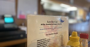 Early Bird Cafe to close at end of January, seeking new home