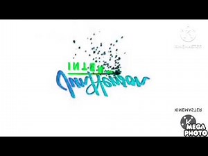 Jim Henson Interactive Logo 100 times scarier!