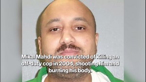 How death by firing squad works