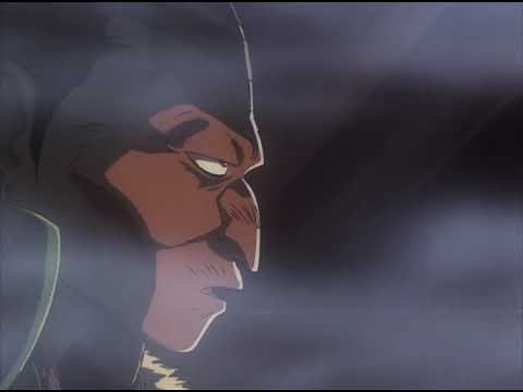 Cowboy Bebop -- "Do not fear Death" (Eng)