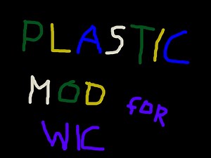 Plastic Mod v.1.0 VISTA - installer file