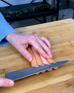 468K views · 1.7K reactions | Cachorro-quente Chefclub! O lanche americano com um toque francês 縷 | Chefclub Brasil | Facebook