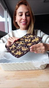 1.2M views · 27K reactions | The 4 Ingredient Dessert you need to go...