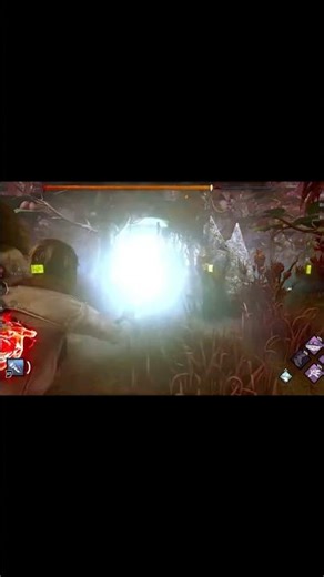 [DBD] What is this light? Miraculous Light Rescue