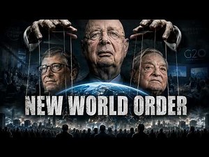 RISE of the New World Order