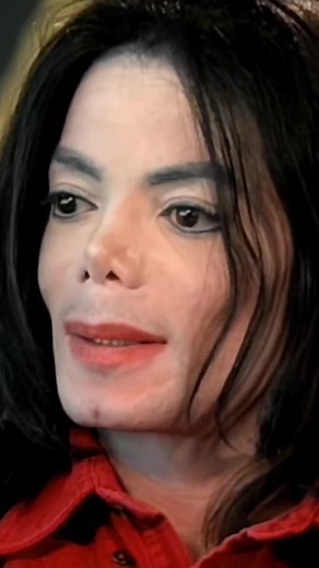 Michael Jackson's Struggles with Appearance During Adolescence