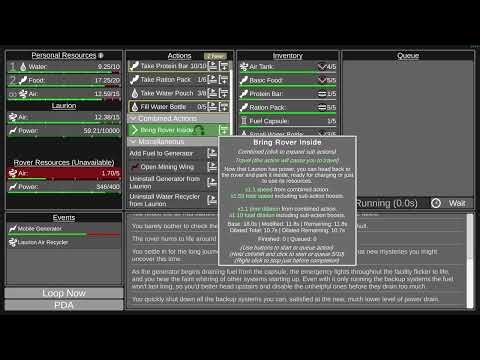 Terraformental ep 9 Mining the Obelisk