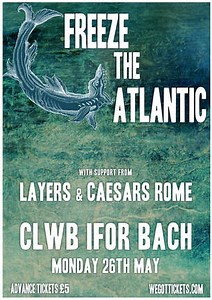 we've got 99 music problems & hundred reasons come back isn't one!