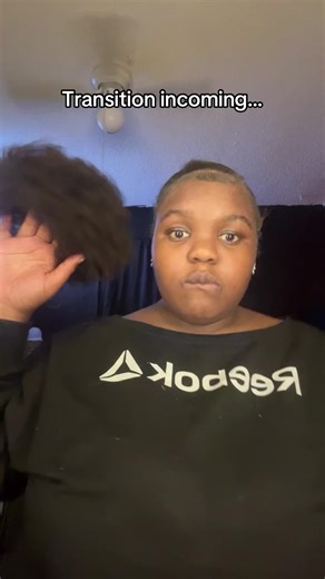 Zaria Lakaye (@zarialakaye)’s video of Transitions