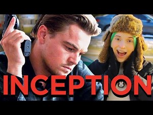Inception (MOVIE RECAP & REVIEW)