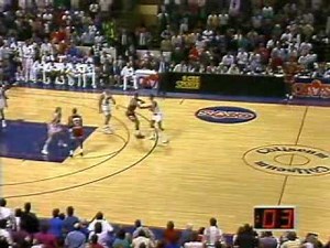 michael jordan buzzer beaters