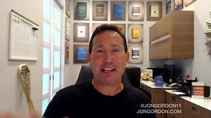 3.3K views · 58 reactions | Here's my video for The Power of Positive Summit. It starts today (April 2). You can still sign up to see the other 30+ amazing speakers for free, online April 2-8. Sign up anytime before April 8. Just go to www.powerofpositivesummit.com | Jon Gordon | Facebook