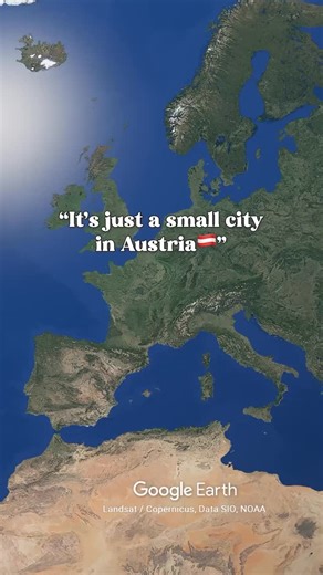 Small city, huge vibes 😍🏔️ 📍 Salzburg, Austria 🇦🇹 Baroque old town on the Salzach, Mozart’s birthplace, cafés and church towers under the Alps. Wander Getreidegasse, cross the Love Lock bridge, and catch sunset views from the riverbanks—Salzburg is a mood in every season. Have you been here? #salzburg #austria #salzburgtravel #europe | 3Pulse.com