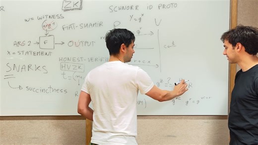 [搬运] 油管热门零知识课程 英文 ZK Whiteboard Sessions - S2 第二季