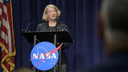 NASA shuts down first alien biosignature investigation over concerning 'outpacing' evidence