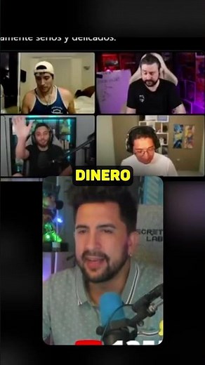 🧑‍⚖ "DALAS IRÁ A PRISIÓN" Delox explica el motivo por el que Twitch le retuvo 1.000.000 de euros.