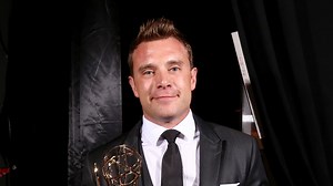 General Hospital star dies aged 43 just two days before his birthday