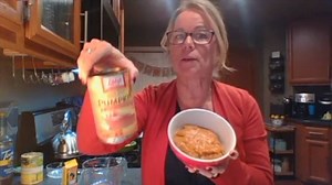 1.8K views | What's Thanksgiving without pumpkin pie?? Try this version of pumpkin pie using HMR multigrain hot cereal and 70 plus vanilla pudding! | HMR Program | Facebook