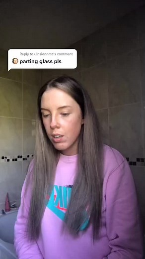 Bath Tub Acapella Rendition of The Parting Glass Lyrics by The High Kings