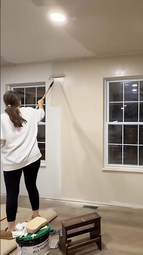 How to Skim Coat a Wall to Remove Texture (No Sanding Mess)