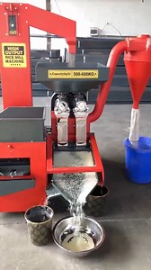 109K views · 1.2K reactions | Our rice mill is perfect for processing both paddy and white rice.#machine#rice#automation#efficient | Backbone machinery | Facebook