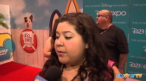 Raini Rodriguez | Know Your Meme