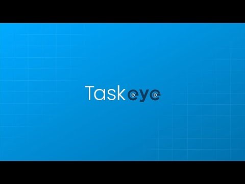 Introducing Taskeye: The All-in-One Field Employee Monitoring Software