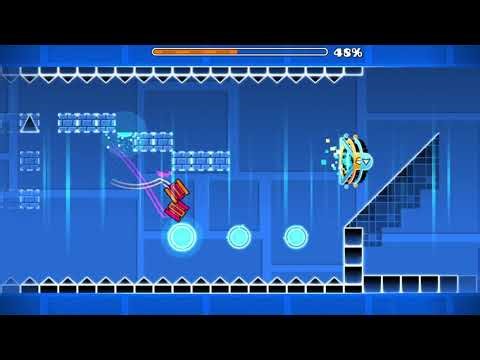 breakable blocks layout