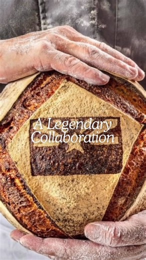 @arizonachurnculture on Instagram: "Arizona Churn Culture x Barrio Bread: A Collaboration Rooted in Craft and Care. There’s something special about two local makers coming together to celebrate the simple, honest joy of real food. Our collaboration with Barrio Bread is more than just a bread-and-butter pairing—it’s a shared commitment to craftsmanship, community, and quality. As a family-owned butter manufacturer, every batch we churn carries the same care and attention that goes into Don Guerra