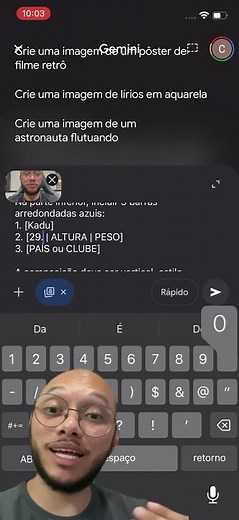 Your photo becomes a sticker in the World Cup Album like this #worldcup #tutorial