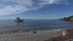 Unraveling the mystery behind Misery Island and the rock pile at Holliston’s Pine Crest Golf Course