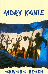 Mory Kanté - Akwaba Beach