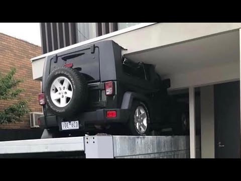 Ultimate Jeep Fails and Wins ❌ Best Off Road CompilatIon
