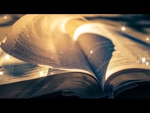 Alexandra Mayers LIVE - The Bible MEV 1 Kings 5 reading and commentary
