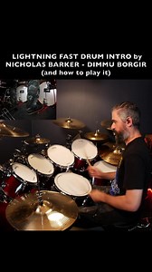 16K views · 1.6K reactions | Nicholas Barker is one of the best...