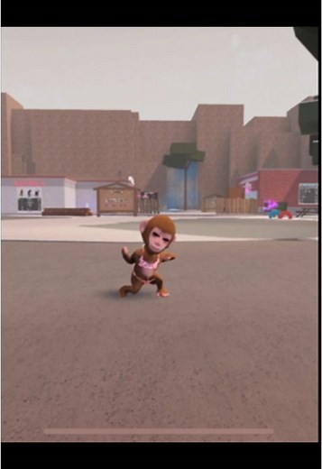 Videos Random de Monos en Roblox