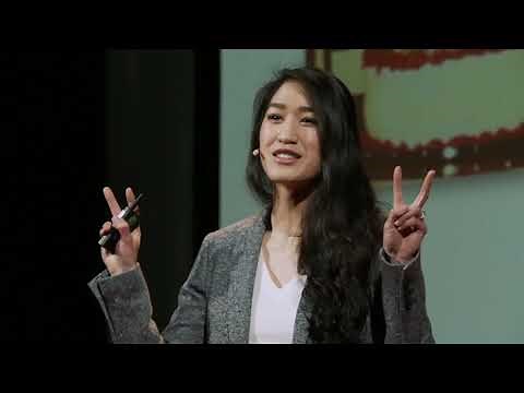 Embracing Your Inner Nerd | Amy Ho | TEDxKids@SMU