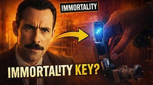 Theory: Cold fusion is the key to House’s immortality plan (and the endgame tech war)