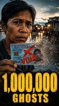 1,000,000 Ghosts: Why the Philippines Abandoned Sabah?