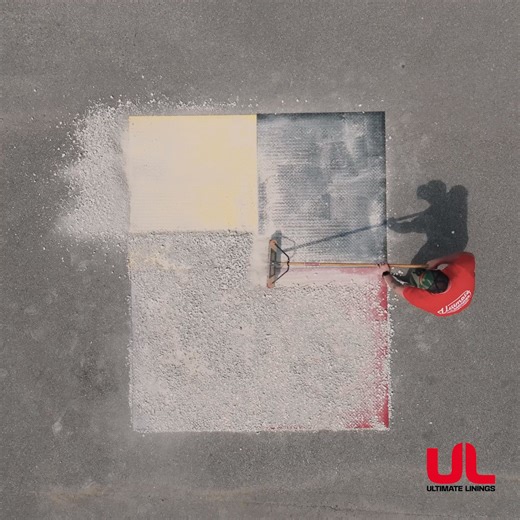 Four coatings went head-to-head in a brutal abrasion test. Only one came out scratch-free — Ultimate Linings polyurea. Better than paint. Better than powder. Built to last.  Watch the abrasion test in action and discover why industry leaders trust polyurea. | Ultimate Linings | Facebook