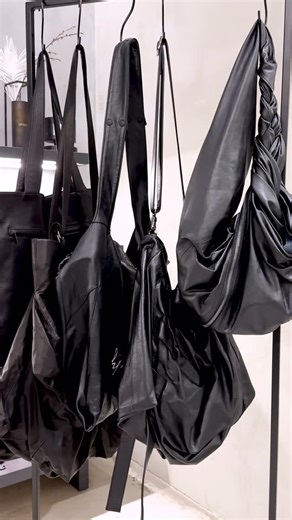 Fascinate on Instagram: "【discord YohjiYamamoto BAG Collection】 —————————— Brand: @discord_yohjiyamamoto @yohjiyamamotoofficial —————————— Handling Store: @fascinatejapan @the___r___ @fascinate__kyoto —————————— Address: POSTAL CODE：542-0086 1st Floor, Jines Building 1-5-25 Nishishinsaibashi, Chuo-ku, Osaka-shi, Osaka Japan Location Hours: 12:00 NOON TO 20:00 PM [JPT] Tel: +81(0)6-6210-5536 Address: 〒 542-0086 大阪府大阪市中央区西心斎橋 １-5-25 ジネスビル1F 最寄り駅 １：大阪市営地下鉄 御堂筋線 / 長堀鶴見緑地線 心斎橋駅 7番出口 徒歩 5分 ２：大阪市営地下鉄>