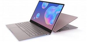 Galaxy Book S: Technische Daten, Preis und Einführung
