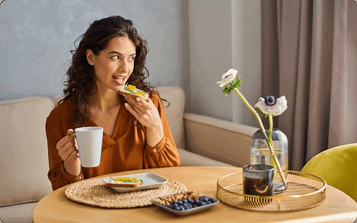 Food Cravings Chart: What Cravings Mean And What To Eat Instead