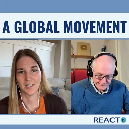 1.3K views · 76 reactions | From a small conference in 2021 to being featured on mainstream news around the world. Brianne Dressen explains the global impact this movement has had and the international communities it has produced. We are so glad we have all come together. Learn more about our global alliance: https://www.covidvaccineinjuryalliance.org/ Watch the rest of the interview: https://www.youtube.com/watch?v=Em5IJUZR8Ro | React19 | Facebook