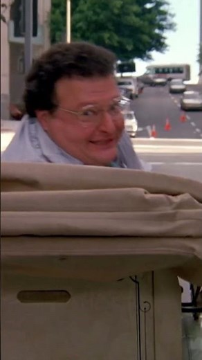 The First Day Of The Rest Of Your Life 📅 | #Shorts | Seinfeld