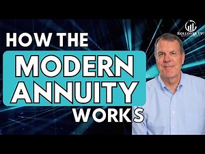 Understanding Todays Fixed Annuities - A Powerful Tool