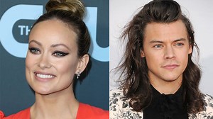 Olivia Wilde ‘falling in love’ with Harry Styles amid their ‘magical’ romance