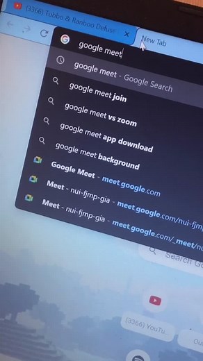 how to get google meet on laptop or pc #fyp #fy #foryou #foryoupage #google #googlemeet #uk #alt #lgbt #online #internet #meetup #newfriends