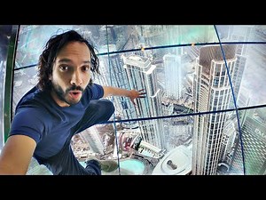 HIGHER FASTER DUBAI - Must See Attractions In Dubai