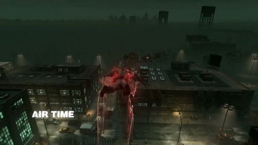 Prototype 2 : le premier DLC disponible en vidéo